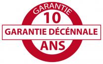 Garantie décennale d'un entrepreneur 