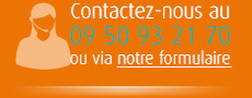 Contactez-nous